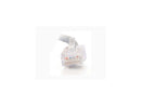 C2G 22690 10ft Cat5E 350 MHz Assembled Patch Cable - Gray