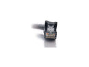 C2G 31342 5ft Cat6 550 MHz Snagless Patch Cable - Black