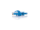 C2G 31372 5 ft. Cat 6 Blue Cat6 550MHz Snagless M-M Patch Cable 50-Pack - Blue