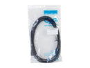 C2G 28103 3m USB 2.0 A/B Cable - Black (9.8ft)