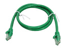 C2G 27171 3ft Cat6 550 MHz Snagless Patch Cable - Green