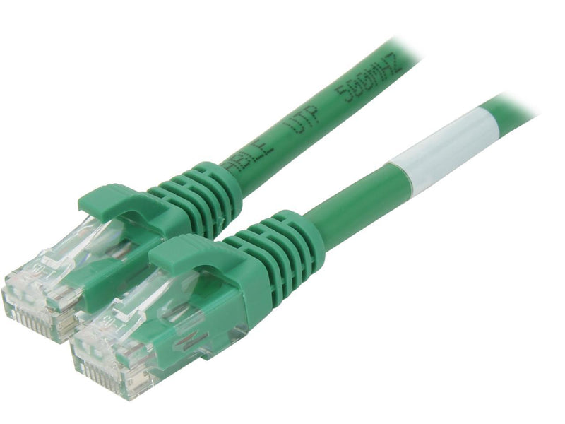 Rocstor Cat.6 Network Cable Y10C365YL