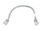C2G 27130 1 ft. Cat 6 Grey Network Cable