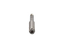 C2G 40639 6.3mm (1/4in) Stereo Male to 3.5mm Stereo Female Adapter
