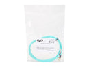 Cables To Go 33047 9.84 ft. LC/LC Duplex 50/125 Multimode Fiber Patch Cable