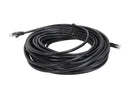 C2G 27156 Cat6 Cable - Snagless Unshielded Ethernet Network Patch Cable, Black