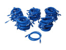 C2G / Cables To Go 29008 7ft Cat6 Snagless Unshielded (UTP) Ethernet Network