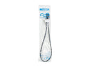 C2G Model 29814 3 ft. Flat Plug Power Strip Plus Extension Cable