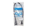 C2G / Cables To Go 29929 2 ft. Power Extension Cord (5-15R to 5-15P)
