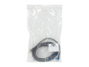 C2G 15205 14ft Cat5E 350 MHz Snagless Patch Cable - Gray