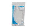 C2G 19018 2m USB 2.0 A Male to A Female Extension Cable - White