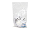 C2G 25428 Cat5e Cable - Snagless Unshielded Ethernet Network Patch Cable, White