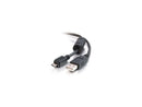 C2G 2m USB 2.0 A Male to Micro-USB B Male Cable (6.5ft) Model 27365