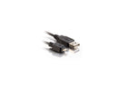 C2G 2m USB 2.0 A Male to Micro-USB B Male Cable (6.5ft) Model 27365