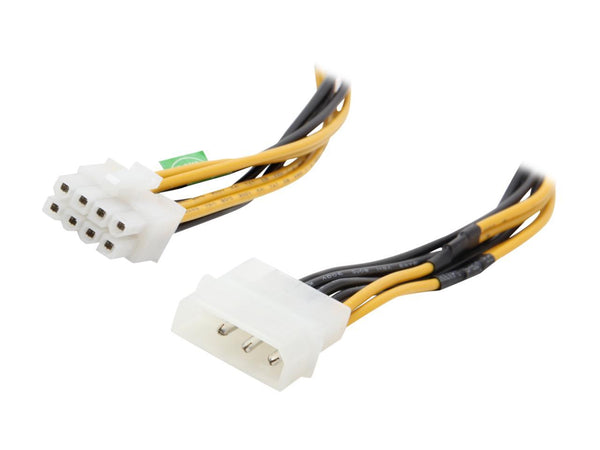CABLE ATHENA | Cable-AD4/8Pin %