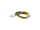 Athena Power Cable-AD10 EPS-12V (8Pin) connector Extension Cable