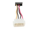 ATHENAPWR 4P TO 15P SATA CABLE-AD03