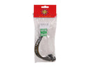 CABLE 8-Pin EPS-12V to 2x 8-Pin EPS-12V Y-Adapter/Splitter Converter Cable