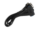 SAS to SATA Cable
