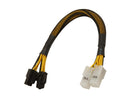 Athena Power Cable-M84M84F Extension & Conversion Four-In-One