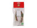 Athena Power Cable-YPHD Molex 4 Pin Splitter - Molex Female to Molex Male
