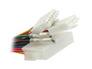Athena Power CABLE-ATX20AT62 ATX 20 pin to AT (P8 6pin + P9 6pin) Cable