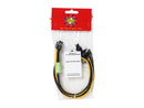 Athena Power SATA Cable Adaptor (CABLE-EPS8PCIE6282)