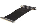 Athena Power CABLE-PCIE16A1-R20V2 High Performance PCIe3.0 x16 90-Degree Right