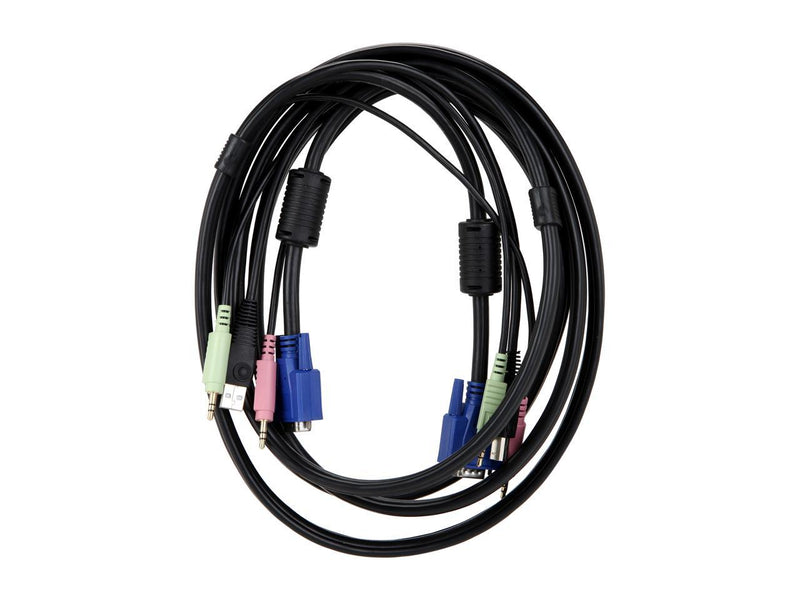 CABLE ATHENA CLH-KVM10UVGAAM R