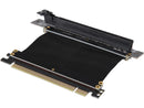 Athena Power CABLE-PCIE16A1-L5V2 Focus 1U/2U Chassis, 50mm Straight PCI-E x16