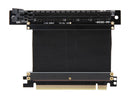 Athena Power CABLE-PCIE16A1-L5V2 Focus 1U/2U Chassis, 50mm Straight PCI-E x16