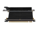 Athena Power CABLE-PCIE16A1-L5V2 Focus 1U/2U Chassis, 50mm Straight PCI-E x16