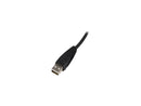 StarTech.com 6 ft. USB+VGA 2-in-1 KVM Switch Cable SVUSB2N1_6