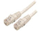 StarTech.com C6PATCH5WH 5 ft. Cat 6 White Network Cable