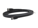 StarTech.com ESATA6 Shielded External eSATA Cable M/M