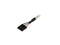 StarTech.com USBPLATE 2-Port USB A Female Slot Plate Adapter