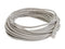 StarTech.com M45PATCH50GR 50 ft. Cat 5E Gray Network Cable