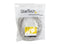 StarTech.com M45PATCH50GR 50 ft. Cat 5E Gray Network Cable