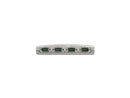 StarTech.com ICUSB2324 4 Port USB to RS232 Adapter