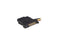 StarTech.com LP4SATAFM2L LP4 to SATA 15 pin Power Adapter F/M with 2 Additional