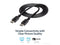 StarTech 6ft (2m) DisplayPort 1.2 Cable - 4K x 2K Ultra HD VESA Certified