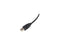 StarTech.com USB2HAB15 Black USB 2.0 A to B Cable