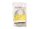 StarTech.com USBFAB_6 Beige USB 2.0 A to B Cable - M/M