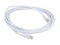 StarTech.com M45PATCH15WH 15 ft. Cat 5E White Cat. 5E UTP Patch Cable