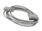 StarTech.com Model SCNM9FM 10 ft. DB9 RS232 Serial Null Modem Cable Female to