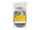 StarTech.com Model SCNM9FM 10 ft. DB9 RS232 Serial Null Modem Cable Female to