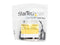 StarTech.com Model PAC100 1 ft. Computer Power Cord Male to Female