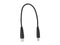 StarTech.com USB2HAB1 Black High Speed USB 2.0 Cable