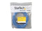 StarTech.com RJ45PATCH35 35 ft. Cat 5E Blue Snagless UTP Patch Cable