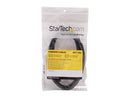 StarTech.com 1394_99_6 6 ft. 1394b 9 Pin to 9 Pin Firewire 800 Cable M/M Male to